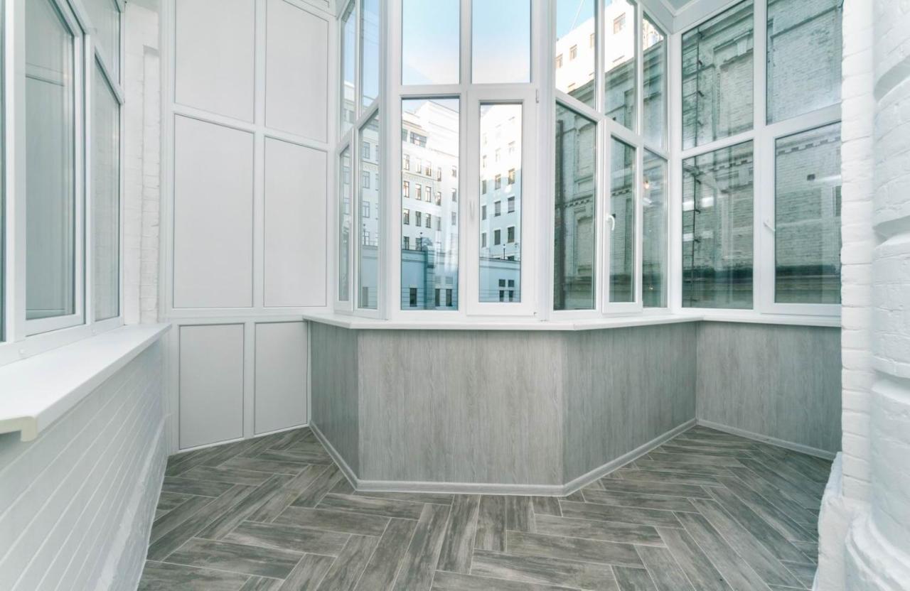 Luxury Beatiful Apartment On Pyshkinska Street Kijów Zewnętrze zdjęcie